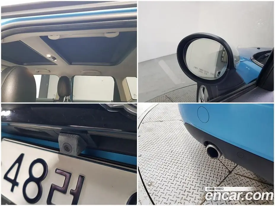 Mini Cooper 2017 1.5 автомат (гидро), фото 19