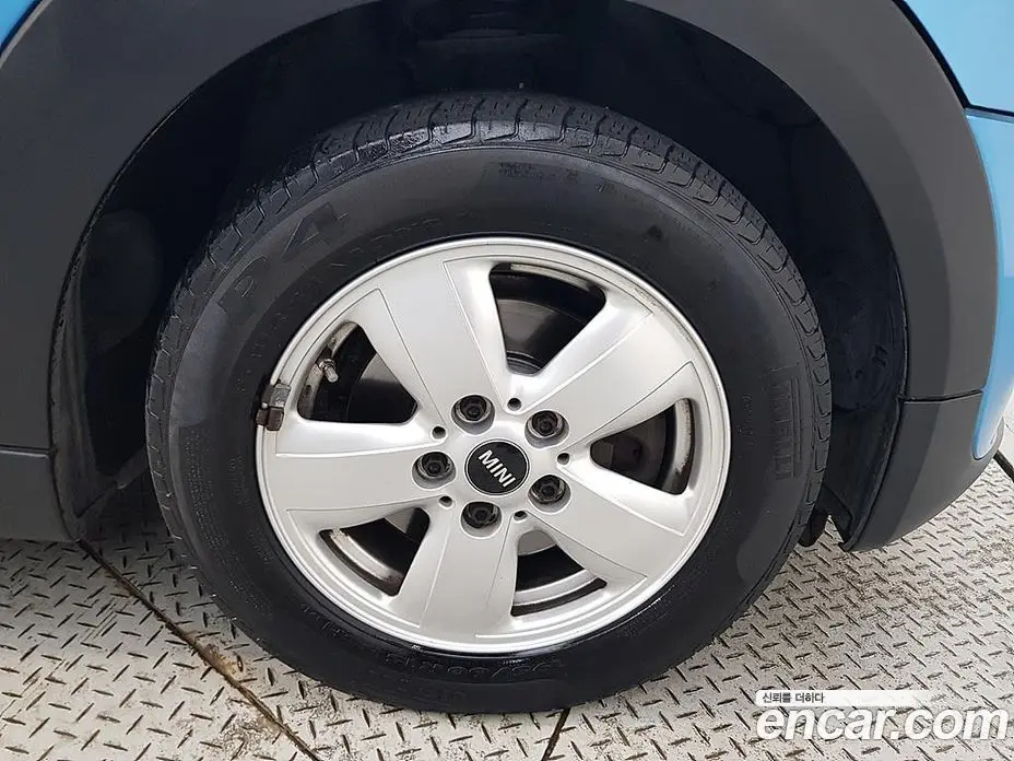 Mini Cooper 2017 1.5 автомат (гидро), фото 20