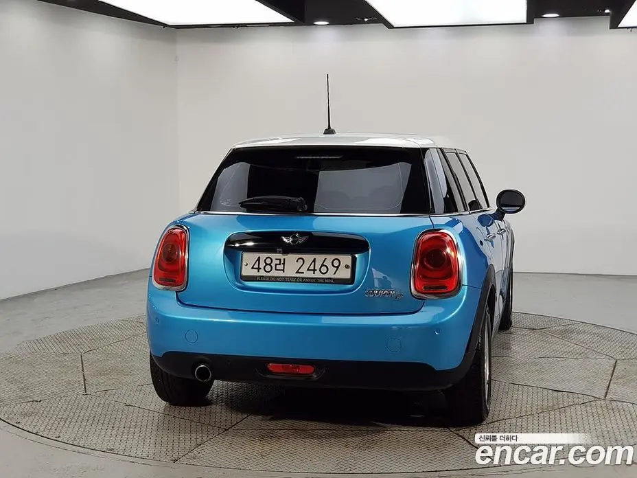 Mini Cooper 2017 1.5 автомат (гидро), фото 3