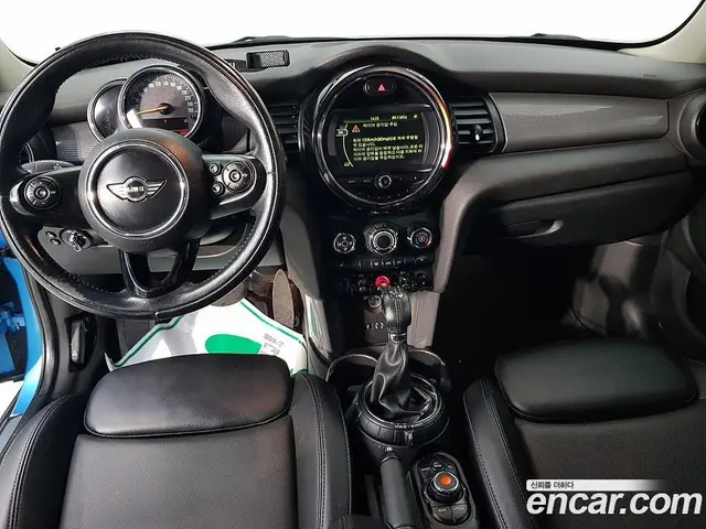 Mini Cooper 2017 1.5 автомат (гидро), миниатюра 5