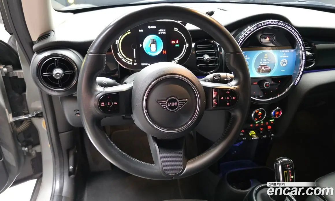 Mini Cooper 2022 автомат (гидро), фото 13