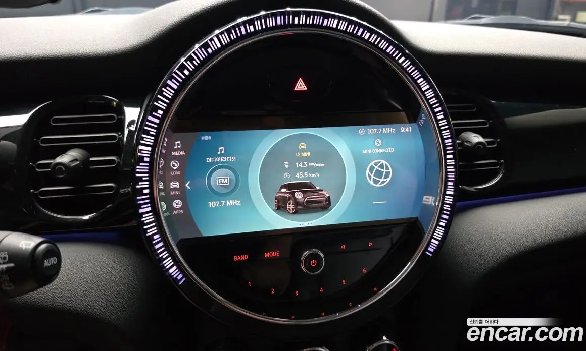 Mini Cooper 2022 автомат (гидро), фото 14