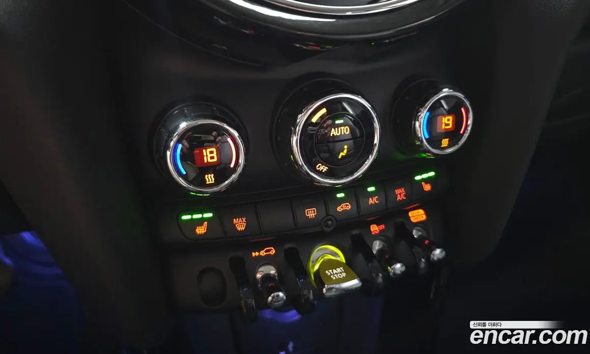 Mini Cooper 2022 автомат (гидро), фото 16