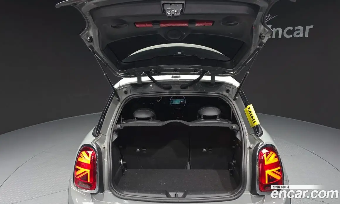 Mini Cooper 2022 автомат (гидро), фото 20