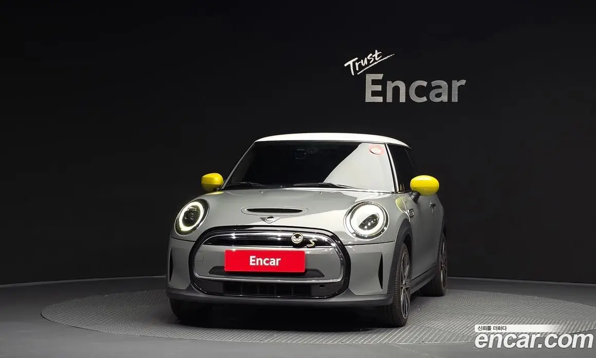 Mini Cooper 2022 автомат (гидро), фото 3
