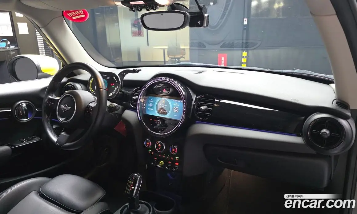 Mini Cooper 2022 автомат (гидро), фото 7