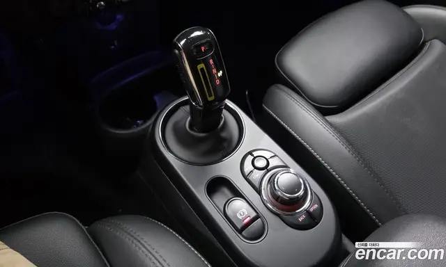 Mini Cooper 2022 автомат (гидро), миниатюра 9