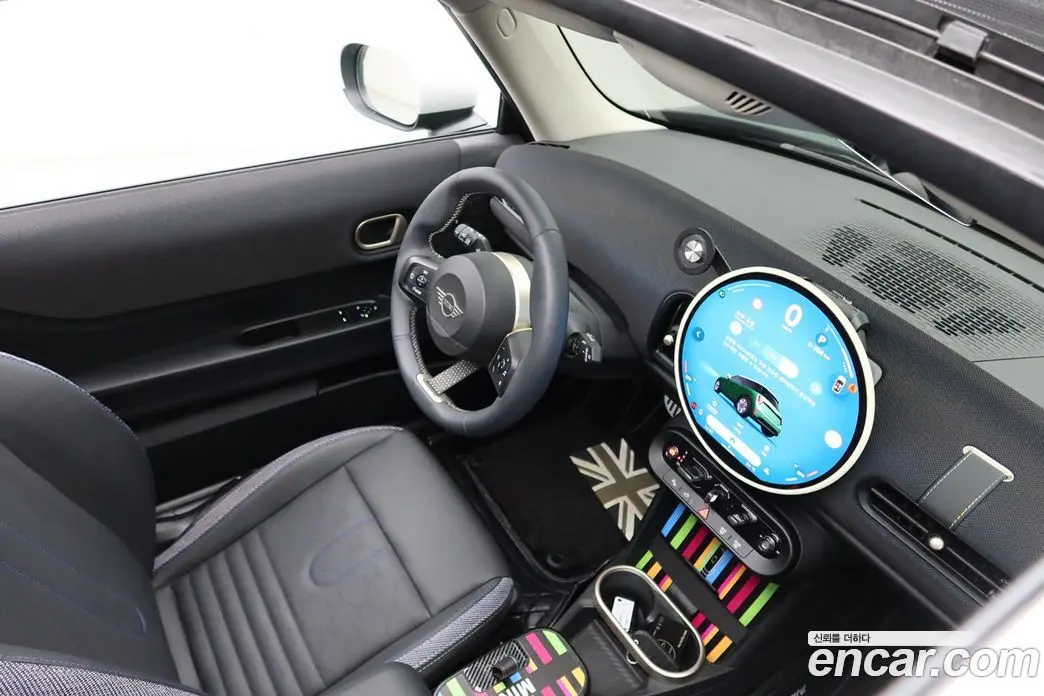 Mini Cooper 2024 2.0 автомат (гидро), фото 11