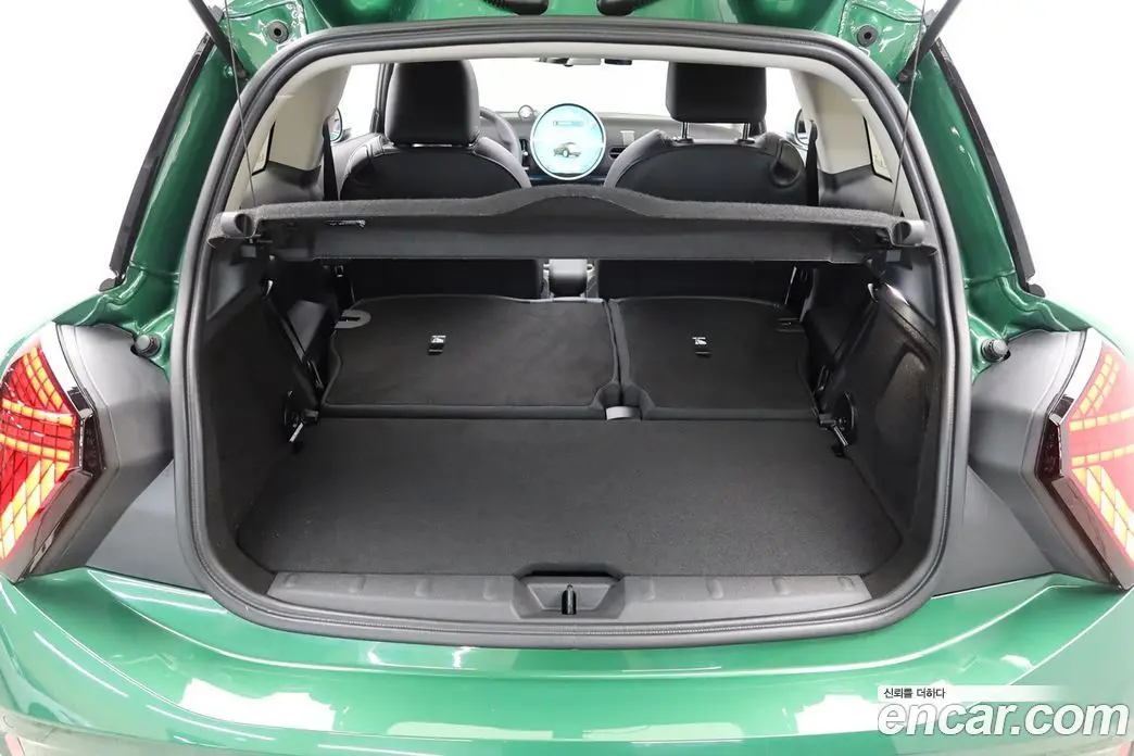 Mini Cooper 2024 2.0 автомат (гидро), фото 14