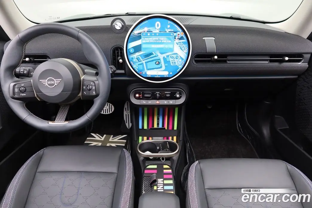 Mini Cooper 2024 2.0 автомат (гидро), фото 7
