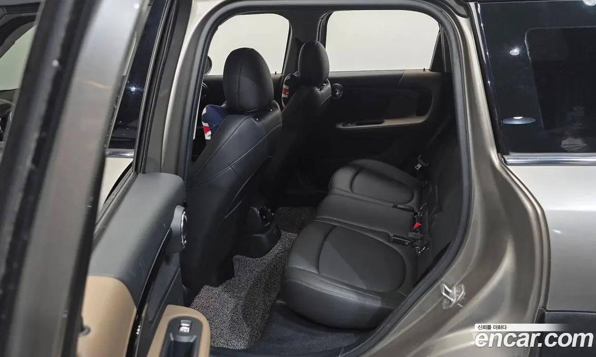 Mini Countryman 2019 1.5 автомат (гидро), фото 12 Mini Countryman 2019 1.5 автомат (гидро), фото 12
