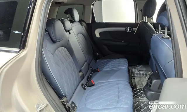 Mini Countryman 2022 2.0 автомат (гидро), миниатюра 11 Mini Countryman 2022 2.0 автомат (гидро), миниатюра 11