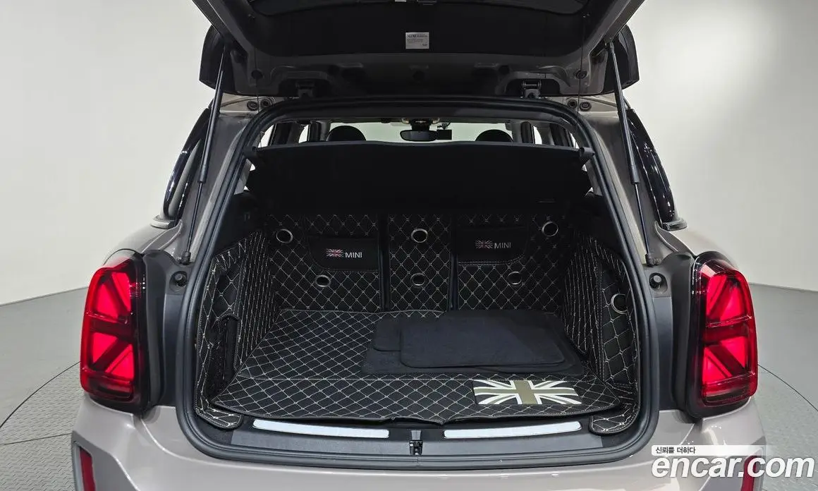 Mini Countryman 2022 2.0 автомат (гидро), фото 16 Mini Countryman 2022 2.0 автомат (гидро), фото 16