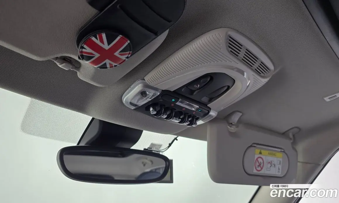 Mini Countryman 2022 2.0 автомат (гидро), фото 18 Mini Countryman 2022 2.0 автомат (гидро), фото 18