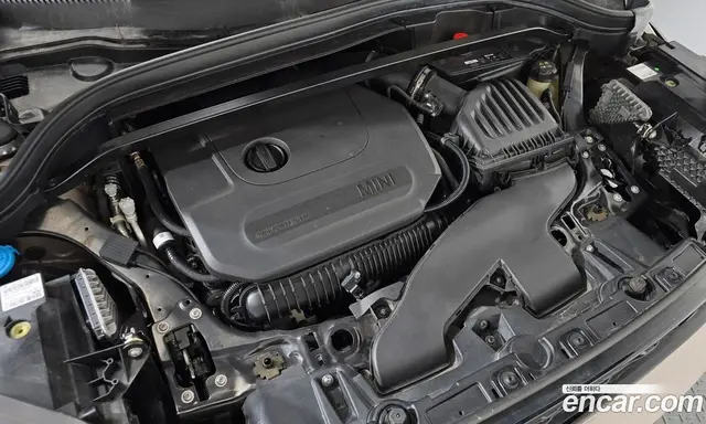 Mini Countryman 2022 2.0 автомат (гидро), миниатюра 6 Mini Countryman 2022 2.0 автомат (гидро), миниатюра 6