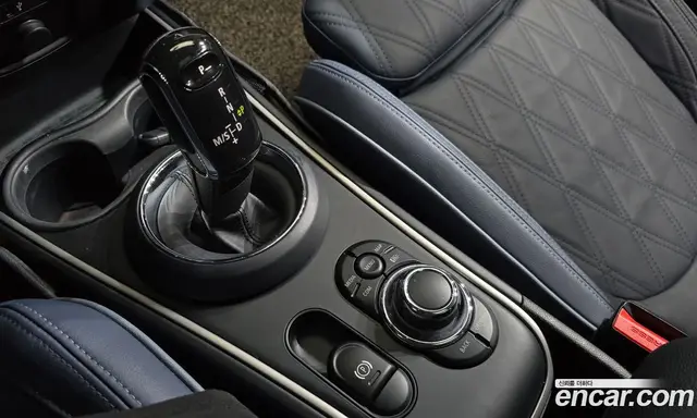 Mini Countryman 2022 2.0 автомат (гидро), миниатюра 9 Mini Countryman 2022 2.0 автомат (гидро), миниатюра 9
