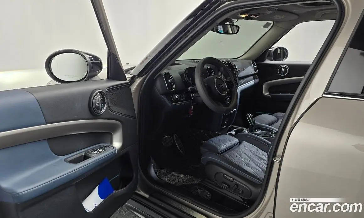 Mini Countryman 2022 2.0 автомат (гидро), фото 10 Mini Countryman 2022 2.0 автомат (гидро), фото 10