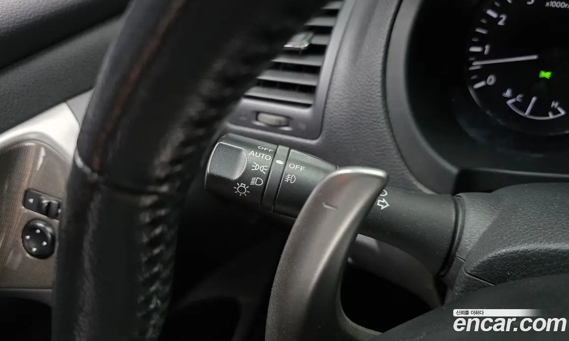 Nissan Altima 2013 3.5 автомат (гидро), фото 16