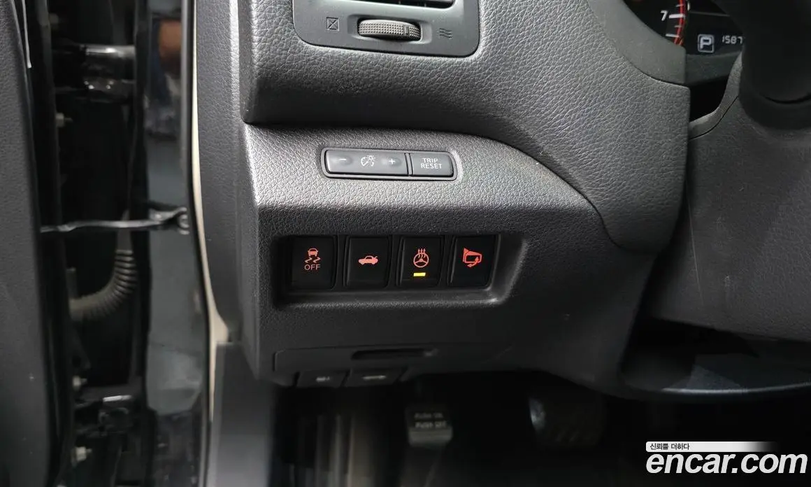 Nissan Altima 2013 3.5 автомат (гидро), фото 19