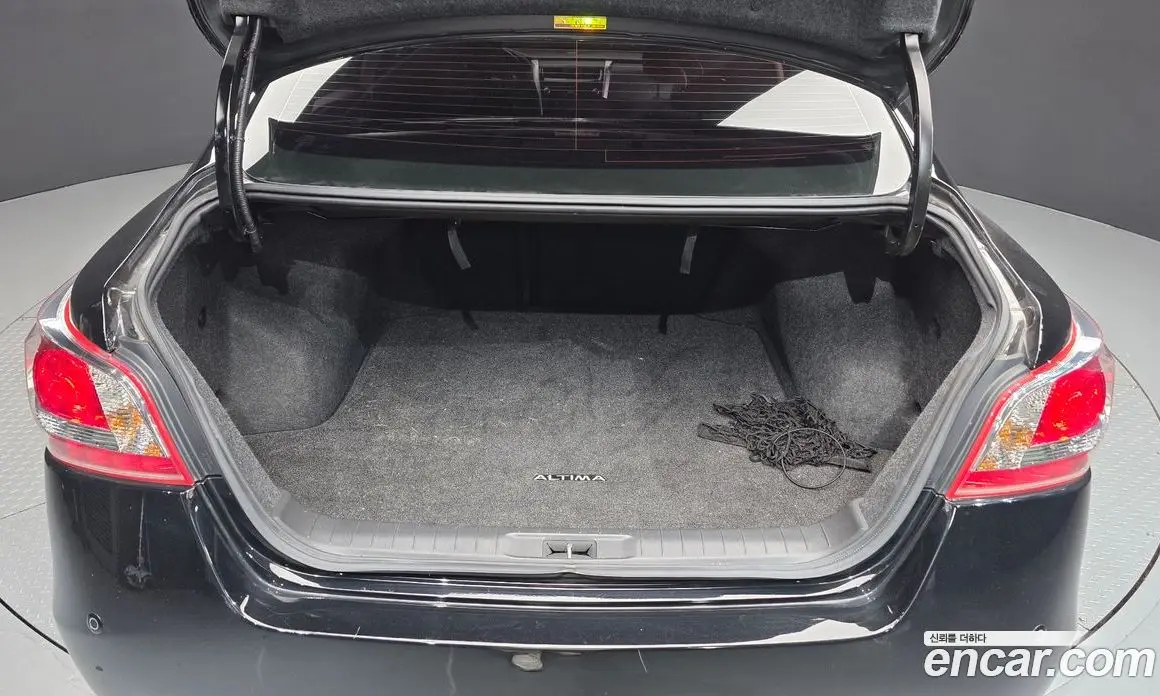 Nissan Altima 2013 3.5 автомат (гидро), фото 20