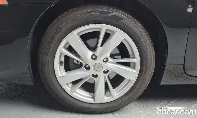Nissan Altima 2013 3.5 автомат (гидро), миниатюра 5