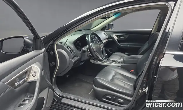 Nissan Altima 2013 3.5 автомат (гидро), миниатюра 10