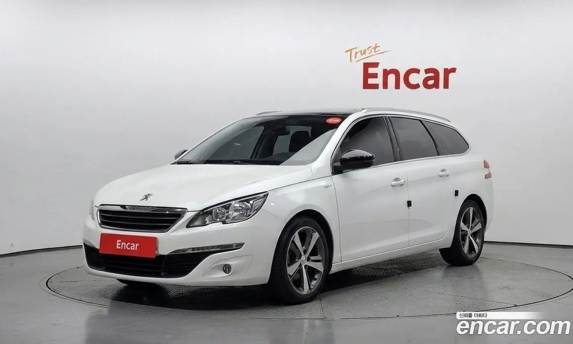 Peugeot 308 2017 1.6 автомат (гидро), фото 1 Peugeot 308 2017 1.6 автомат (гидро), фото 1