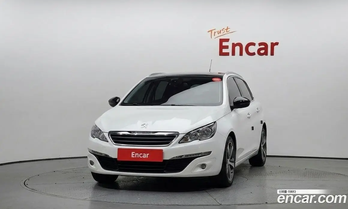 Peugeot 308 2017 1.6 автомат (гидро), фото 3 Peugeot 308 2017 1.6 автомат (гидро), фото 3