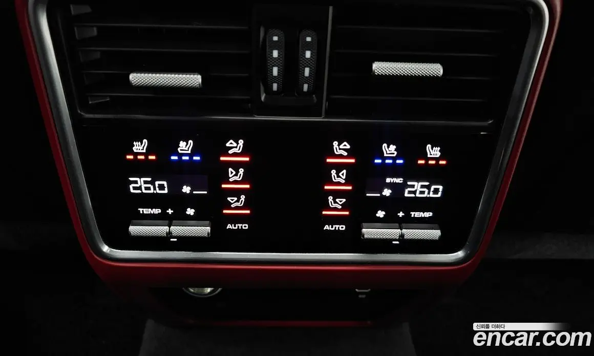 Porsche Cayenne 2020 4.0 автомат (гидро), фото 18