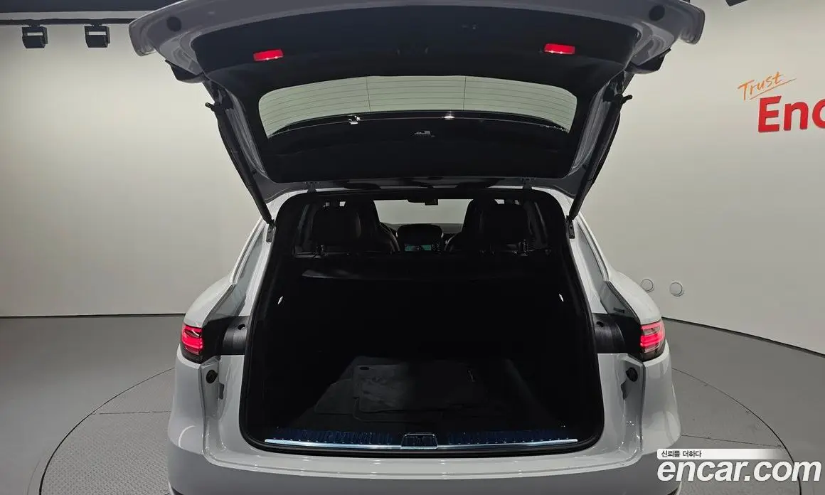 Porsche Cayenne 2020 4.0 автомат (гидро), фото 20