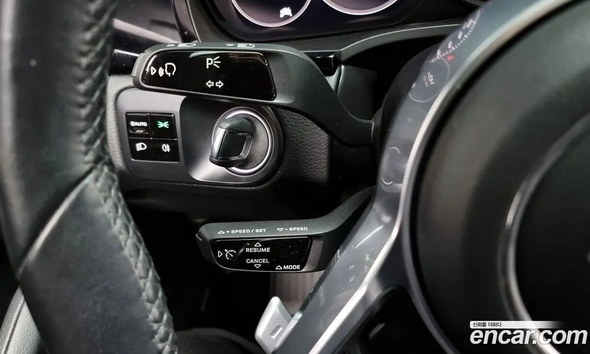 Porsche Cayenne 2020 3.0 автомат (гидро), фото 17