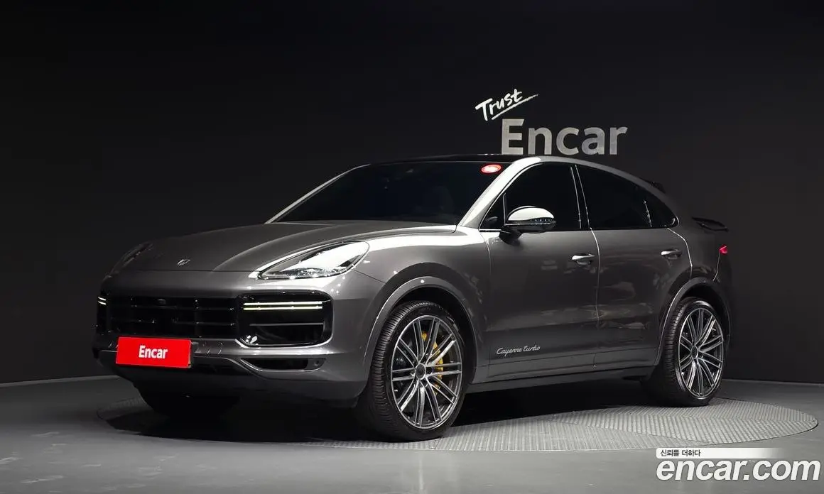 Porsche Cayenne 2021 4.0 автомат (гидро), фото 1 Porsche Cayenne 2021 4.0 автомат (гидро), фото 1