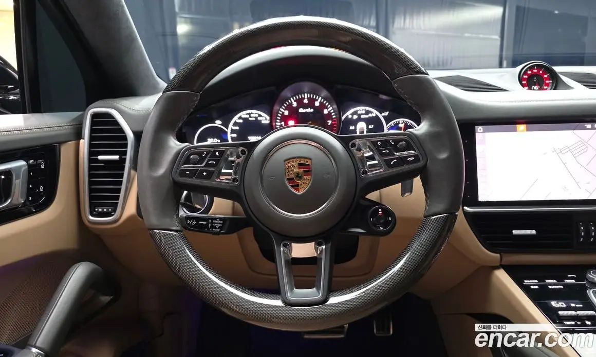 Porsche Cayenne 2021 4.0 автомат (гидро), фото 13 Porsche Cayenne 2021 4.0 автомат (гидро), фото 13