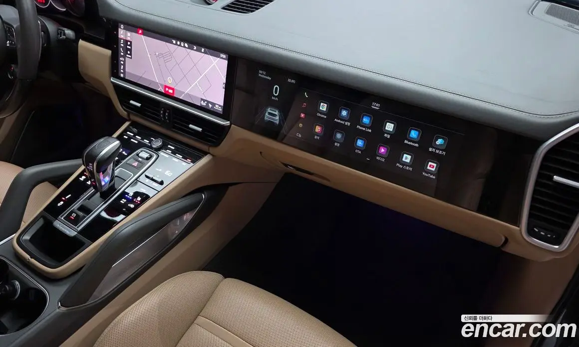 Porsche Cayenne 2021 4.0 автомат (гидро), фото 15 Porsche Cayenne 2021 4.0 автомат (гидро), фото 15