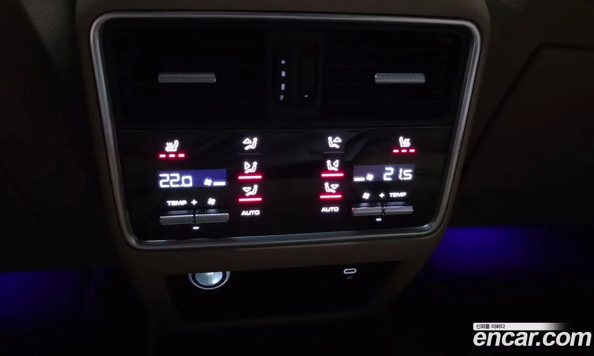 Porsche Cayenne 2021 4.0 автомат (гидро), фото 19 Porsche Cayenne 2021 4.0 автомат (гидро), фото 19