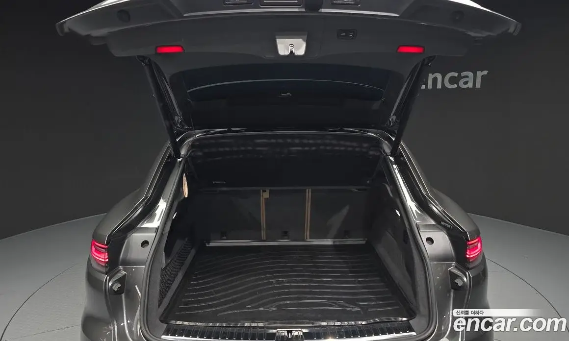 Porsche Cayenne 2021 4.0 автомат (гидро), фото 20 Porsche Cayenne 2021 4.0 автомат (гидро), фото 20