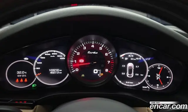 Porsche Cayenne 2021 4.0 автомат (гидро), миниатюра 8 Porsche Cayenne 2021 4.0 автомат (гидро), миниатюра 8