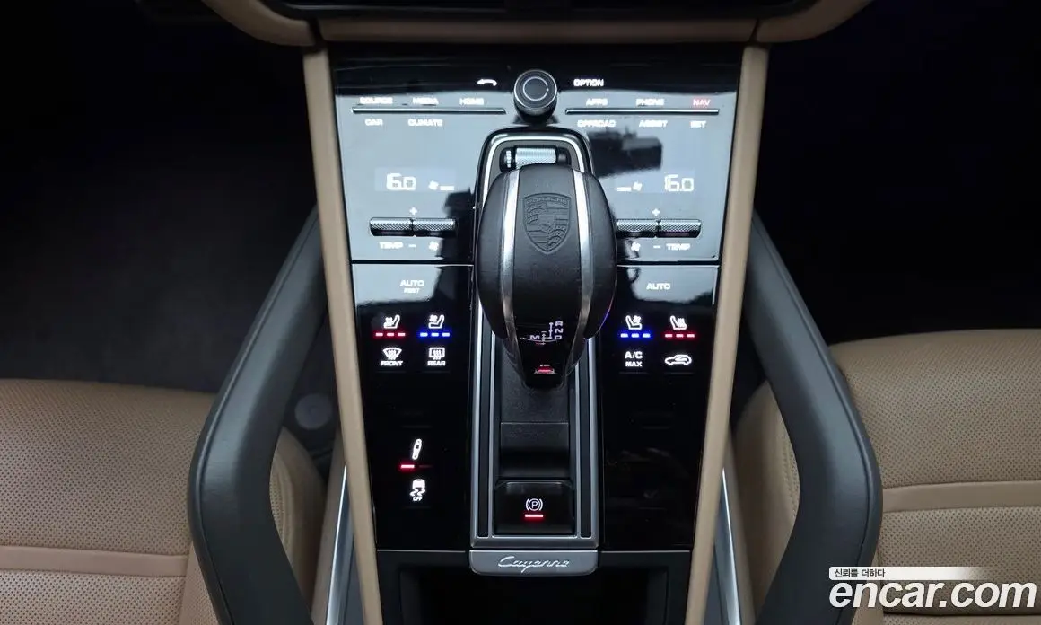 Porsche Cayenne 2021 4.0 автомат (гидро), фото 9 Porsche Cayenne 2021 4.0 автомат (гидро), фото 9