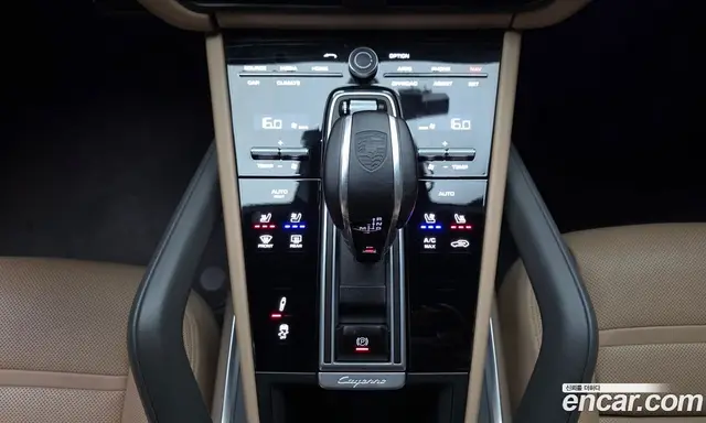 Porsche Cayenne 2021 4.0 автомат (гидро), миниатюра 9 Porsche Cayenne 2021 4.0 автомат (гидро), миниатюра 9