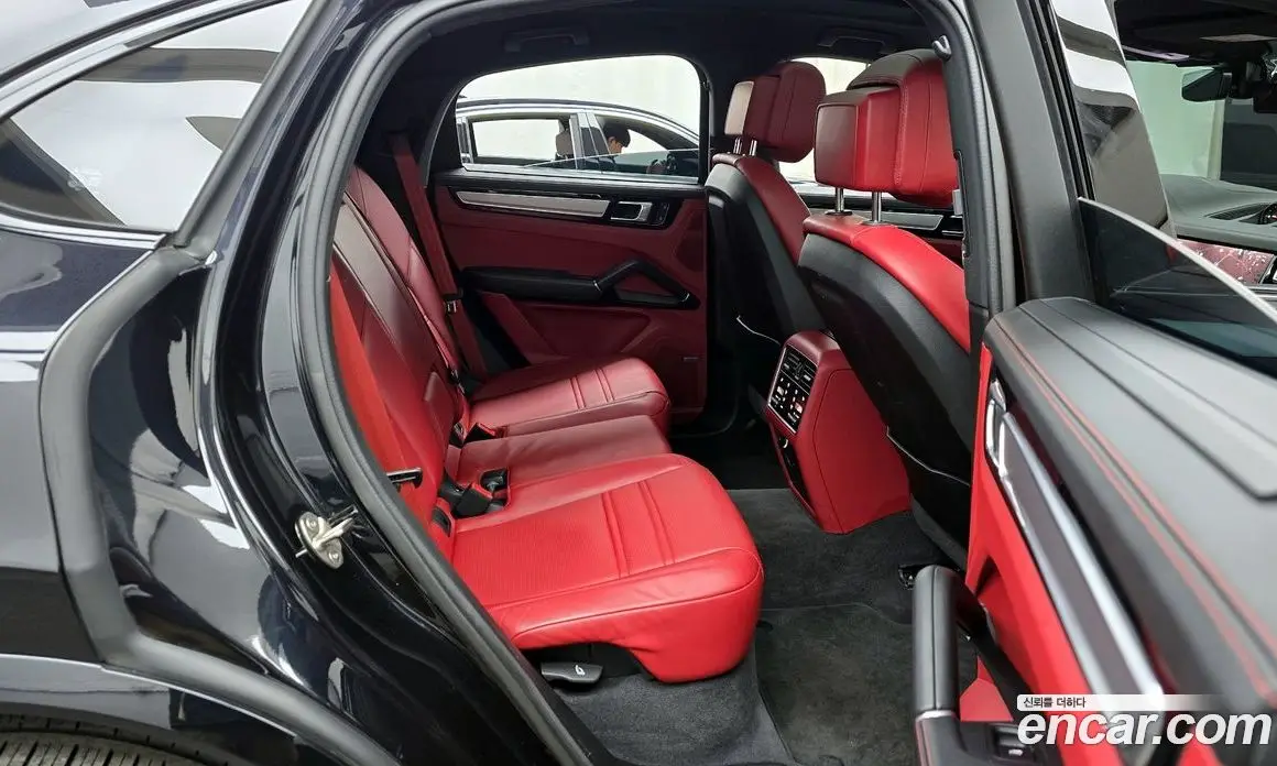Porsche Cayenne 2022 3.0 автомат (гидро), фото 12 Porsche Cayenne 2022 3.0 автомат (гидро), фото 12