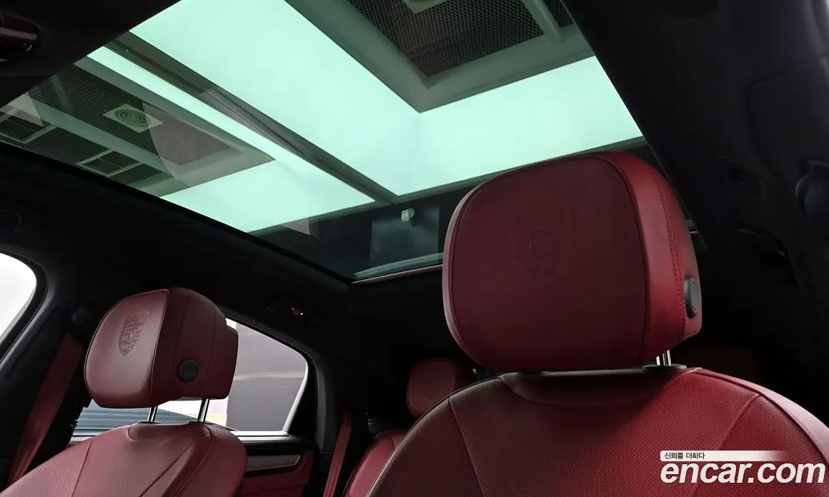Porsche Cayenne 2022 3.0 автомат (гидро), фото 17 Porsche Cayenne 2022 3.0 автомат (гидро), фото 17