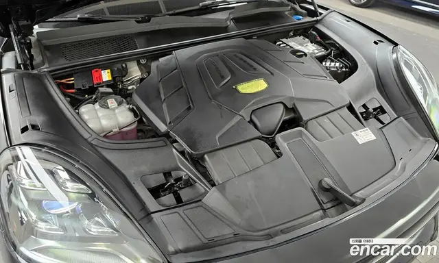 Porsche Cayenne 2022 3.0 автомат (гидро), миниатюра 6 Porsche Cayenne 2022 3.0 автомат (гидро), миниатюра 6