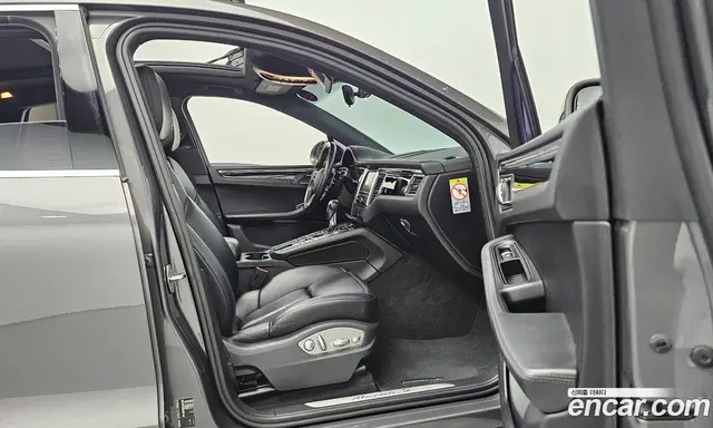 Porsche Macan 2014 3.0 автомат (гидро), миниатюра 11 Porsche Macan 2014 3.0 автомат (гидро), миниатюра 11