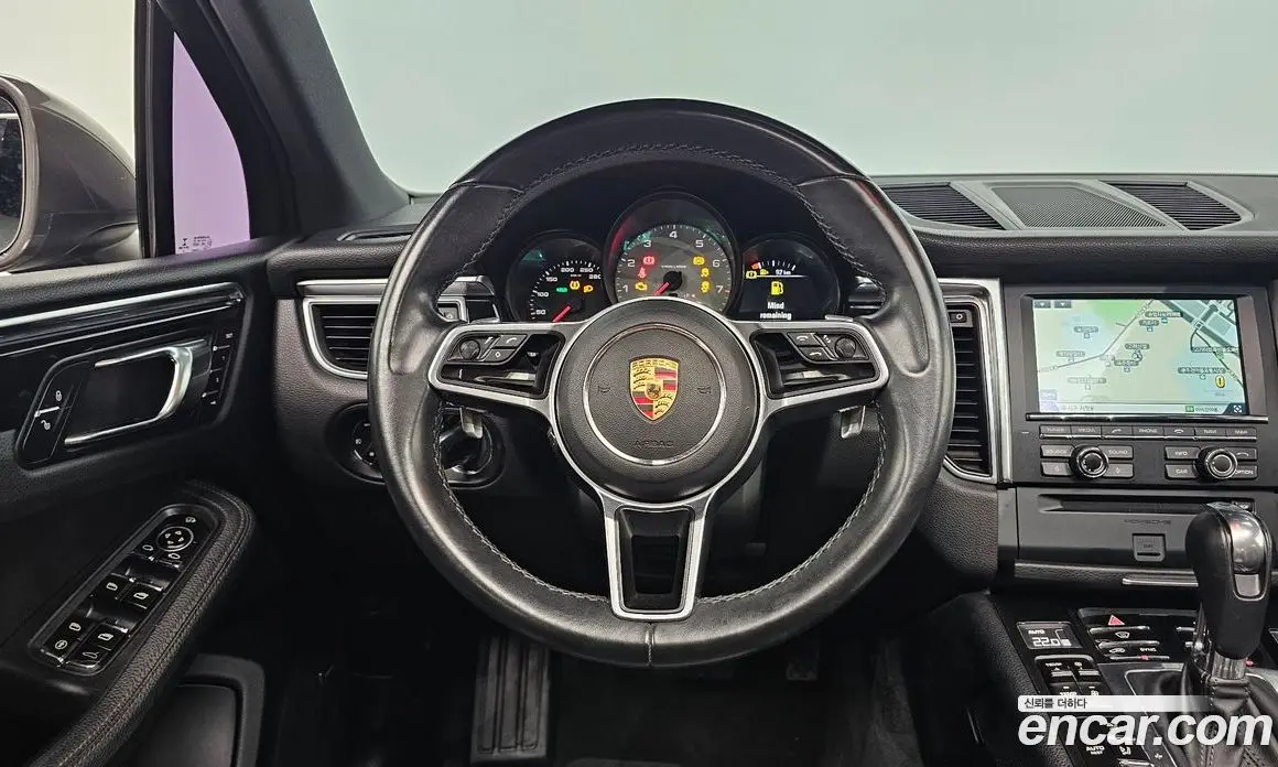 Porsche Macan 2014 3.0 автомат (гидро), фото 13 Porsche Macan 2014 3.0 автомат (гидро), фото 13