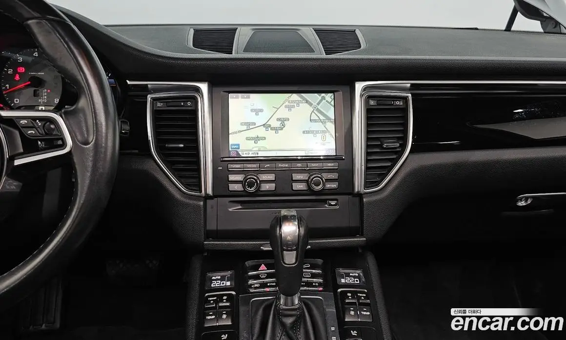 Porsche Macan 2014 3.0 автомат (гидро), фото 14 Porsche Macan 2014 3.0 автомат (гидро), фото 14