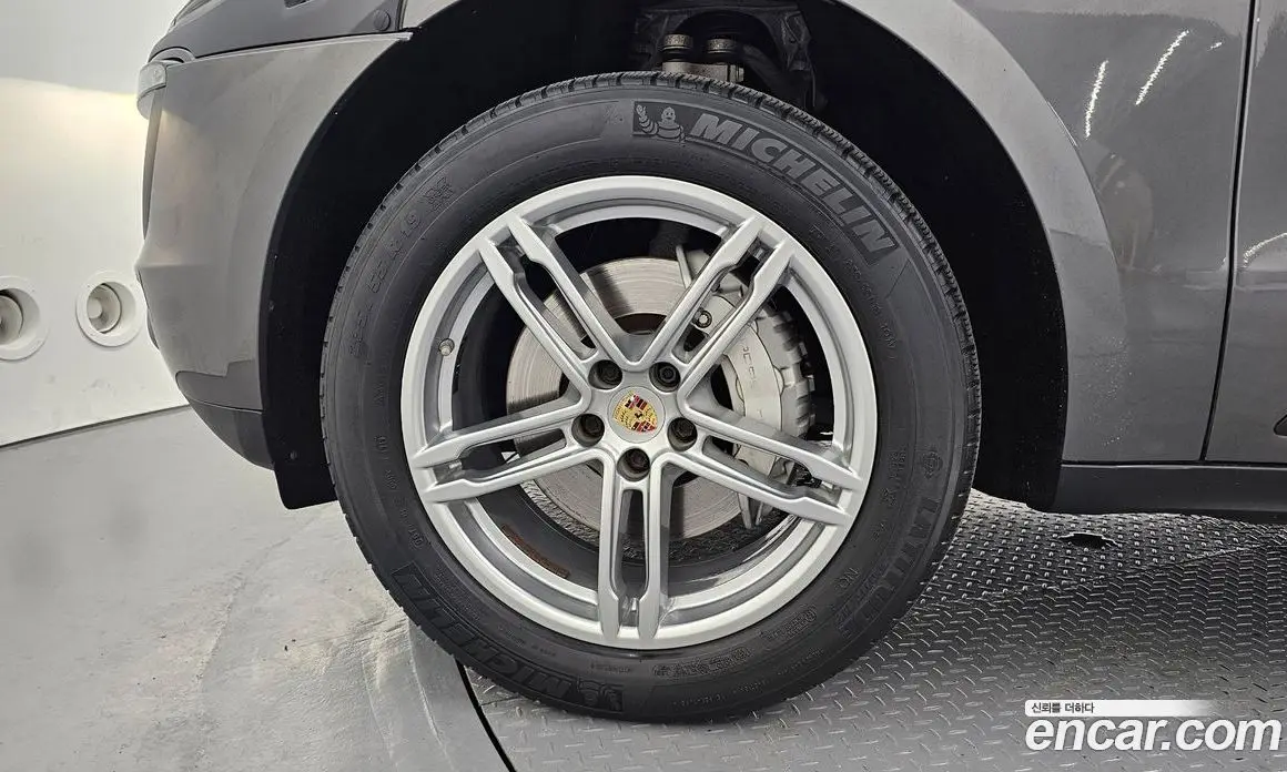 Porsche Macan 2014 3.0 автомат (гидро), фото 5 Porsche Macan 2014 3.0 автомат (гидро), фото 5
