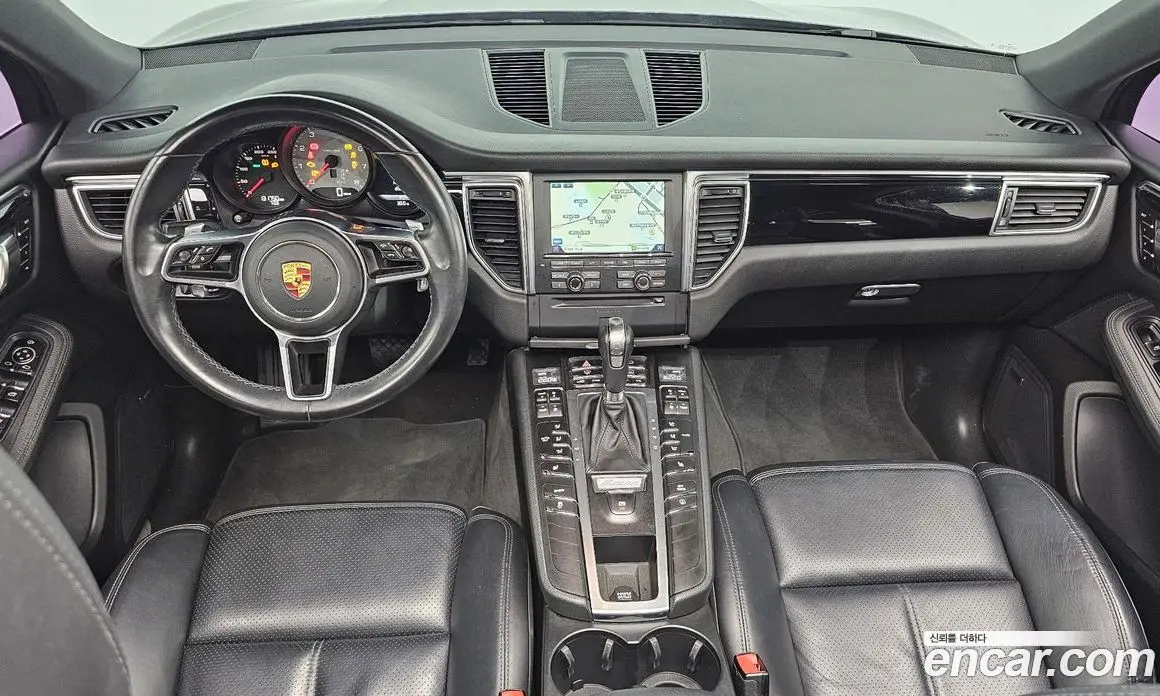 Porsche Macan 2014 3.0 автомат (гидро), фото 7 Porsche Macan 2014 3.0 автомат (гидро), фото 7
