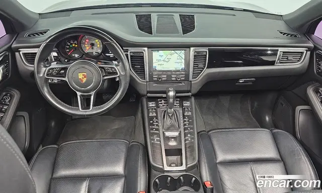 Porsche Macan 2014 3.0 автомат (гидро), миниатюра 7 Porsche Macan 2014 3.0 автомат (гидро), миниатюра 7