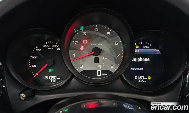 Porsche Macan 2014 3.0 автомат (гидро), миниатюра 8 Porsche Macan 2014 3.0 автомат (гидро), миниатюра 8