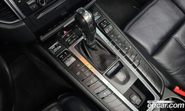 Porsche Macan 2014 3.0 автомат (гидро), миниатюра 9 Porsche Macan 2014 3.0 автомат (гидро), миниатюра 9